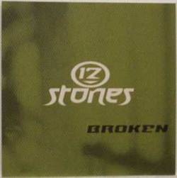 12 Stones : Broken